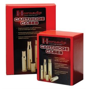 357 MAGNUM BRASS 200/BOX