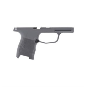 STANDARD GRIP MODULE P365 9MM LUGER GRAY