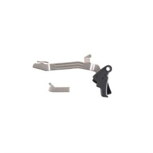 POLYMER ACTION ENHANCEMENT TRIGGER KIT SLIM FRAME BLACK