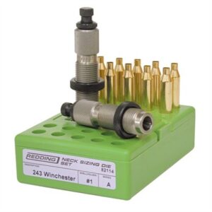 NECK SIZING DIE SET 308 WIN