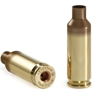 6MM DASHER BRASS 50/BOX