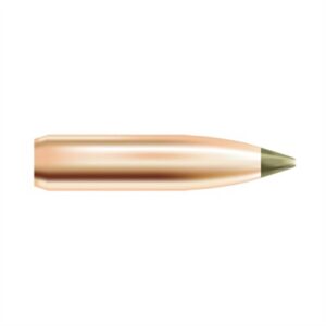 EXPANSION TIP LEAD FREE 8MM (0.323'') 180GR SPITZER 50/BOX