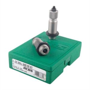 308 WINCHESTER SMALL BASE DIE SET
