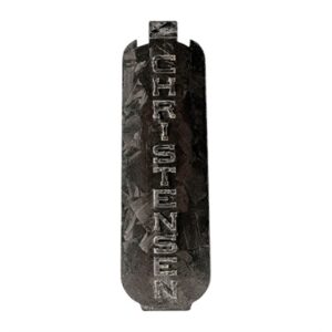 FFT FLOOR PLATE FOR SHORT ACTION REMINGTON 700 BLACK