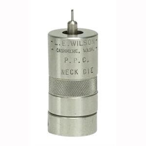 6.5 PRC BUSHING NECK SIZING DIE