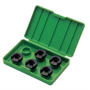 #10 COMPETITION SHELLHOLDER SET