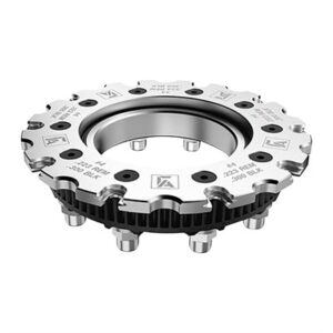 PROGRESSIVE PRESS SHELL PLATE #4 FOR 223 REMINGTON