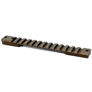 REMINGTON 700 LA 20MOA RAIL BURNT BRONZE
