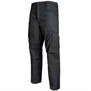 FUSION TACTICAL 5 OZ. MEN'S PANT BLACK 32X36