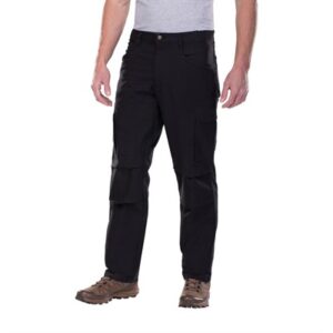 FUSION TACTICAL 7 OZ. MEN'S PANT BLACK 42X36