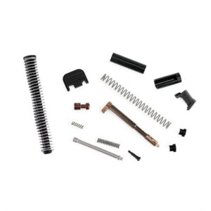 UPPER SLIDE PARTS KIT FOR GLOCK 17/34/17L GEN 1-3