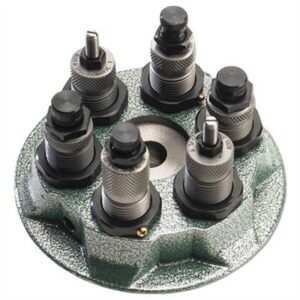 TURRET PRESS TURRET