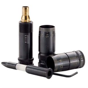 338 LAPUA MAGNUM PRECISION MIC