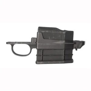 6.5 CREEDMOOR 5 RD SA FLOOR PLATE & MAGAZINE KIT