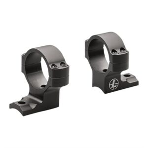 WEATHERBY MARK 5 LT 1 IN  HIGH 2-PC MOUNT