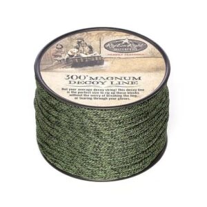 Rig 'Em Right Magnum Decoy Line 300' Spool