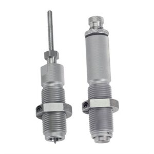 6.5 WEATHERBY RPM FULL LENGTH DIE SET