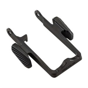 SHORT PADDLE ENHANCED SLIDE RELEASE FOR CZ P-10 C, F, S