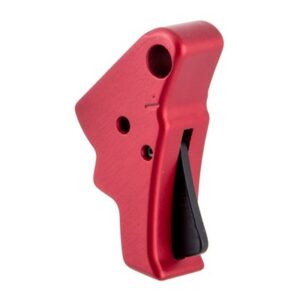ACTION ENHANCEMENT TRIGGER BODY FOR GLOCK RED