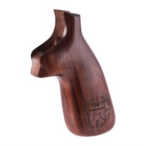 FITS N FRAME, ROUND BUTT GRIP