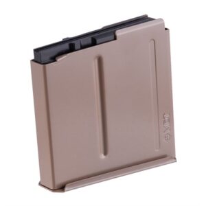 METAL - LA 4.05 - 338LM - 5 ROUND - FDE