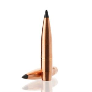 LAZER 338 CALIBER (0.338'') 275GR TIPPED HP SINGLE FEED 50/BX