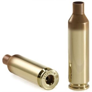 6.5 PRC BRASS CASE 50/BOX