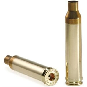 7MM REMINGTON MAGNUM BRASS 50/BOX