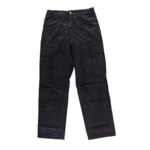 FUSION TACTICAL 5 OZ. MEN'S PANT NAVY 52X36