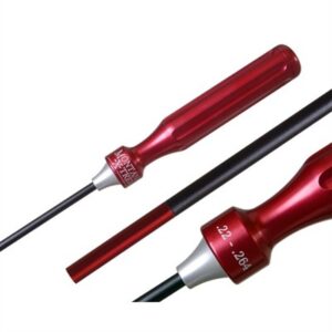 22-26 CALIBER 36'' 8-32F CLEANING ROD