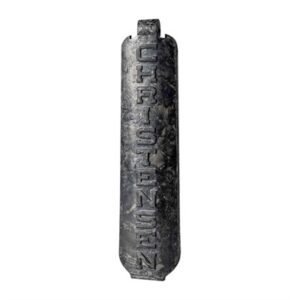 FFT FLOOR PLATE FOR LONG ACTION REMINGTON 700 BLACK
