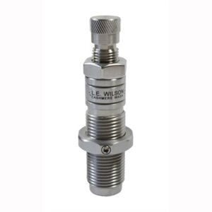 7MM REMINGTON MAGNUM BUSHING FULL LENGTH DIE