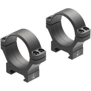 35MM MEDIUM BACKCOUNTRY CROSS-SLOT RINGS BLACK