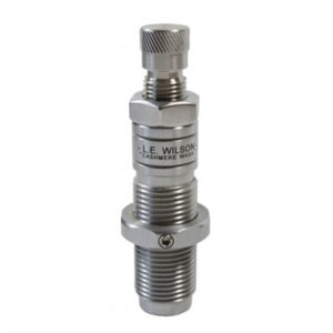 30-06 SPRINGFIELD BUSHING FULL LENGTH DIE