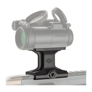 AIMPOINT MICRO 1.93'' MOUNT, BLACK