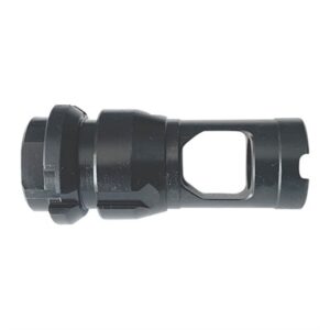 SUPPRESSOR MOUNT 1210KM FOR DEAD AIR .30 SUPPRESSORS