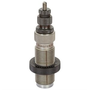 6.5X47MM LAPUA BUSHING FULL LENGTH DIE