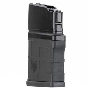 LITHGOW SHORT ACTION STRAIGHT MAG .223 10RD BLK
