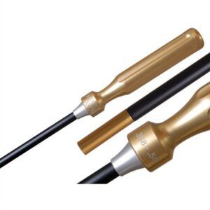 338-50 CALIBER 56'' 8-32F CLEANING ROD
