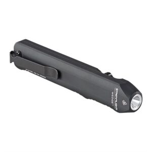 WEDGE LIGHT W/ USB-C CORD & LANYARD BLACK