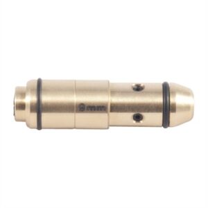 9MM LUGER LASER TRAINING CARTRIDGE