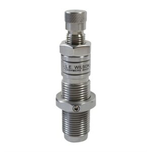 338 LAPUA MAGNUM BUSHING FULL LENGTH DIE