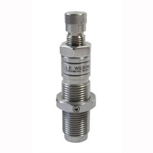 6MM ARC BUSHING FULL LENGTH DIE