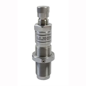 6MM BRA BUSHING FULL LENGTH DIE