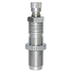 6MM PPC MATCH BUSHING FULL LENGTH SIZING DIE