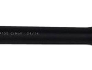 Ballistic Advantage BABL556010M Modern Series  5.56x45mm NATO 14.50" Black QPQ Finish 4150 Chrome Moly Vanadium Steel Material Midlength with Government Profile for AR-15