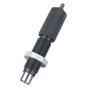 8.6MM BLACKOUT BENCHREST DIE SET