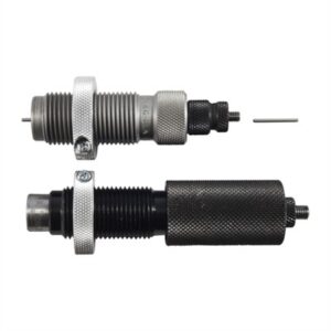 300 AAC BLACKOUT FULL LENGTH DIE SET