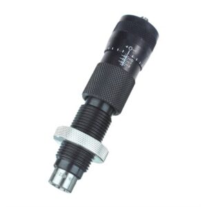 300 PRC ULTRA MICROMETER SEATING DIE