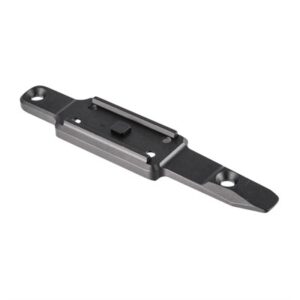 BENELLI M4/M2/SBE MICRO/01 SYNC MOUNT BLACK